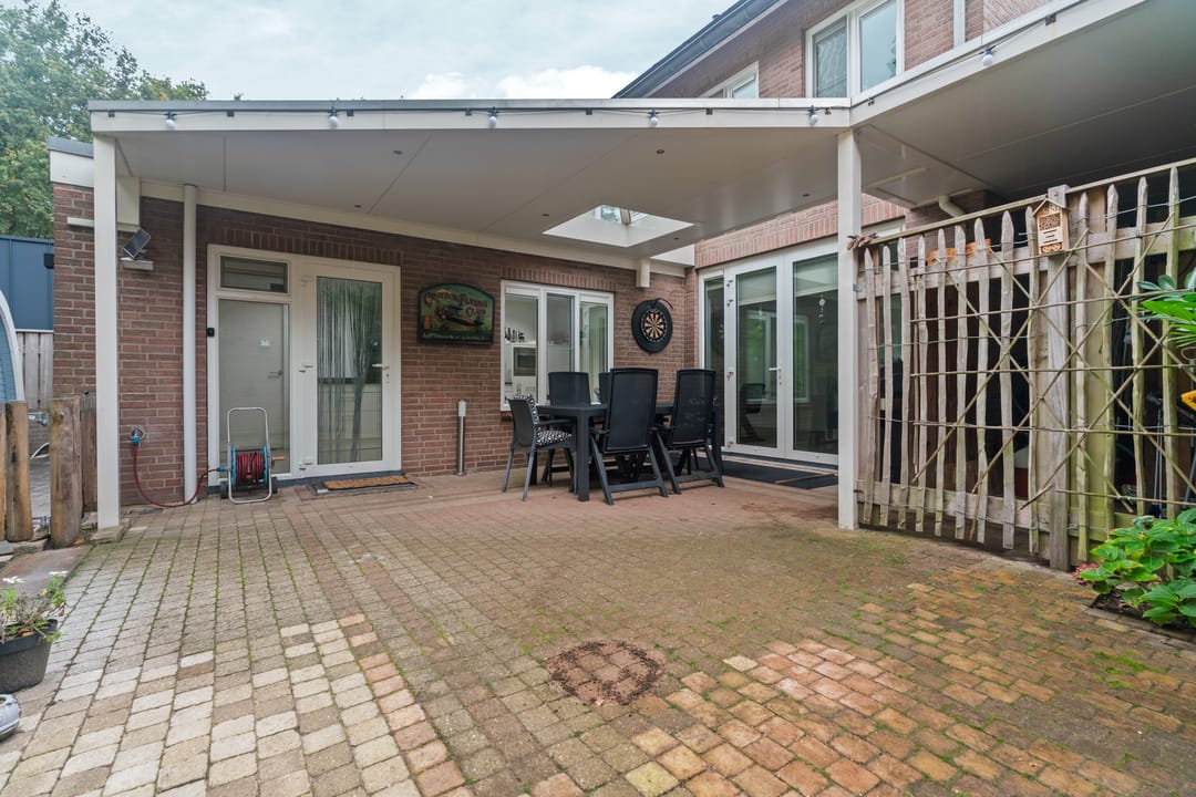 Foto 32 van Korhoenstraat 18