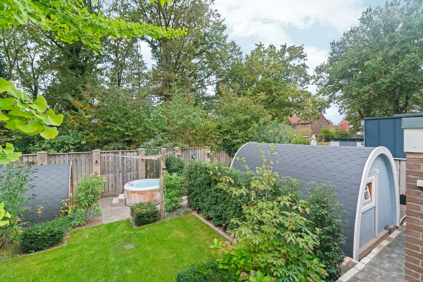 Foto 40 van Korhoenstraat 18