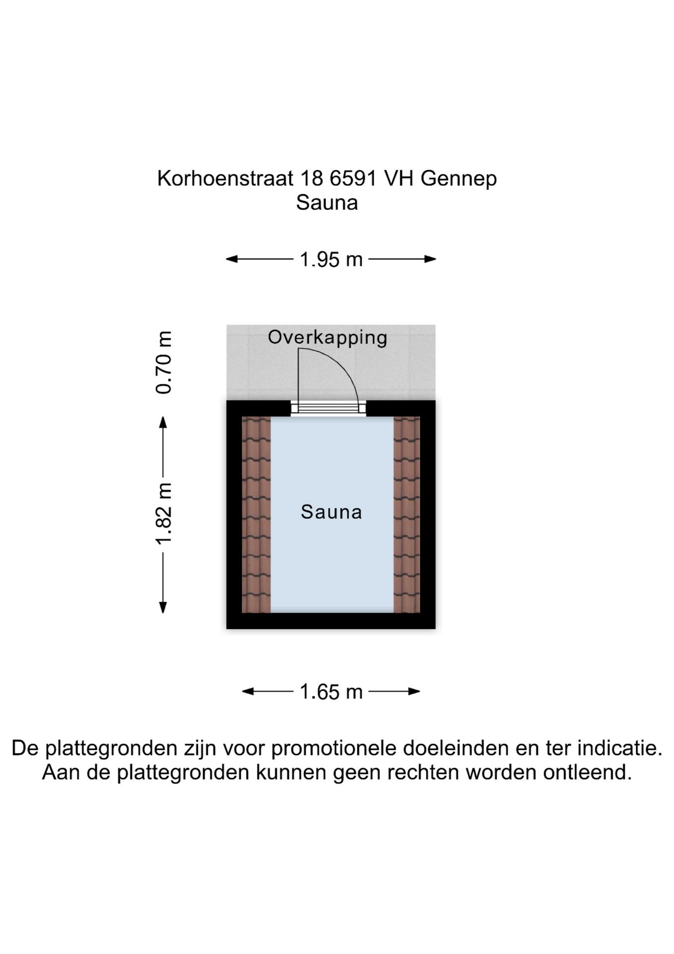 Foto 50 van Korhoenstraat 18