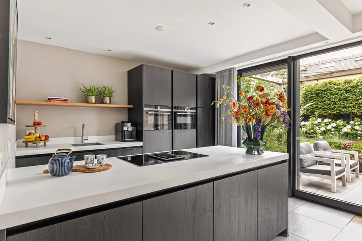 Foto 3 van Knoefstraat 21