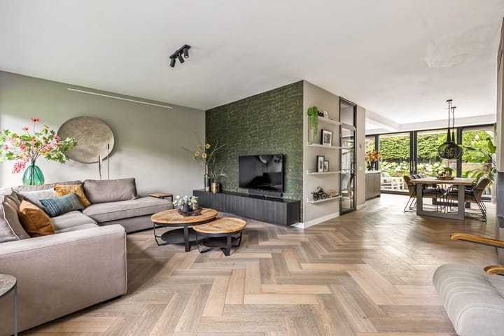 Foto 7 van Knoefstraat 21