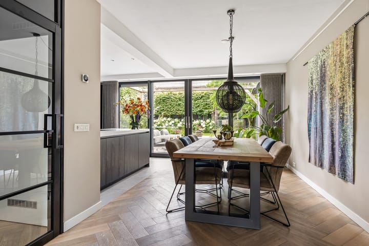 Foto 9 van Knoefstraat 21