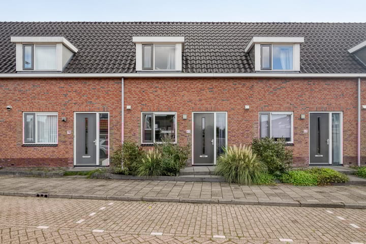 Graaf Albrechtstraat 65