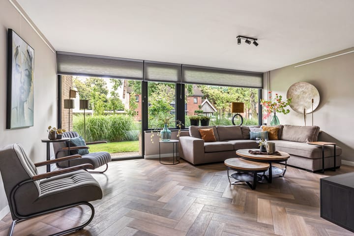 Foto 2 van Knoefstraat 21