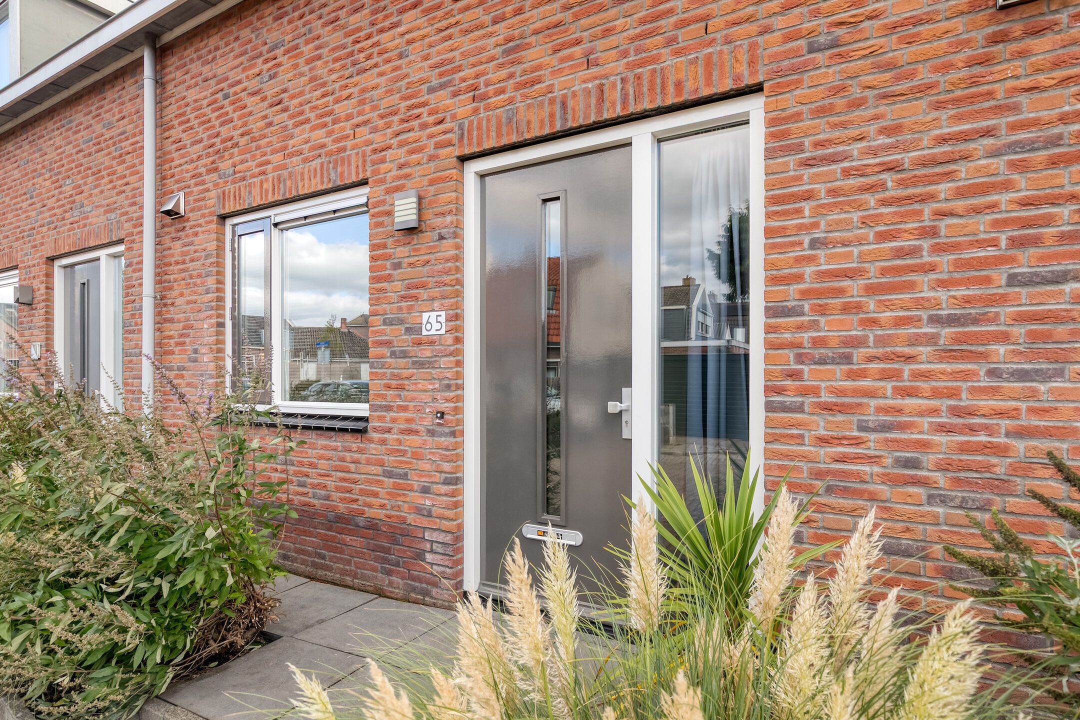 Foto 3 van Graaf Albrechtstraat 65