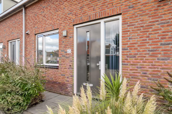 Foto 3 van Graaf Albrechtstraat 65