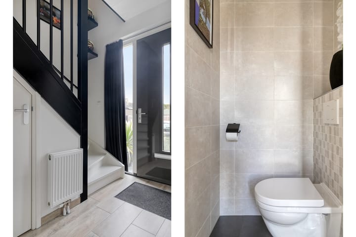 Foto 4 van Graaf Albrechtstraat 65