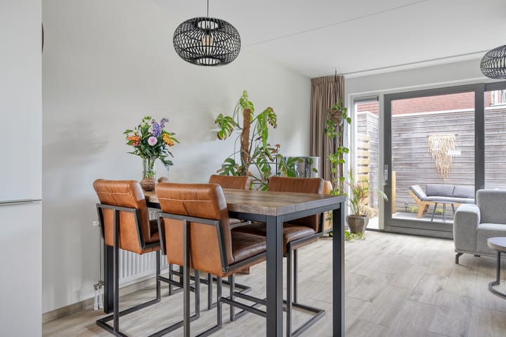 Foto 5 van Graaf Albrechtstraat 65