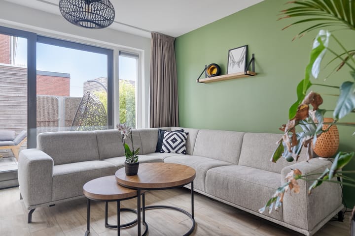 Foto 6 van Graaf Albrechtstraat 65