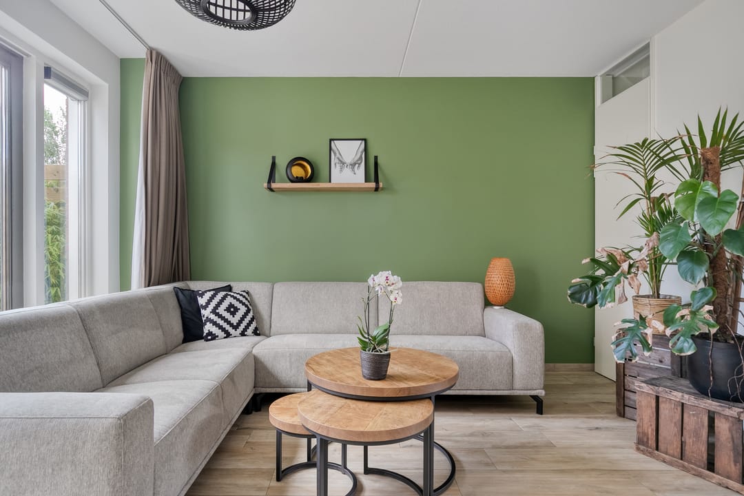 Foto 7 van Graaf Albrechtstraat 65