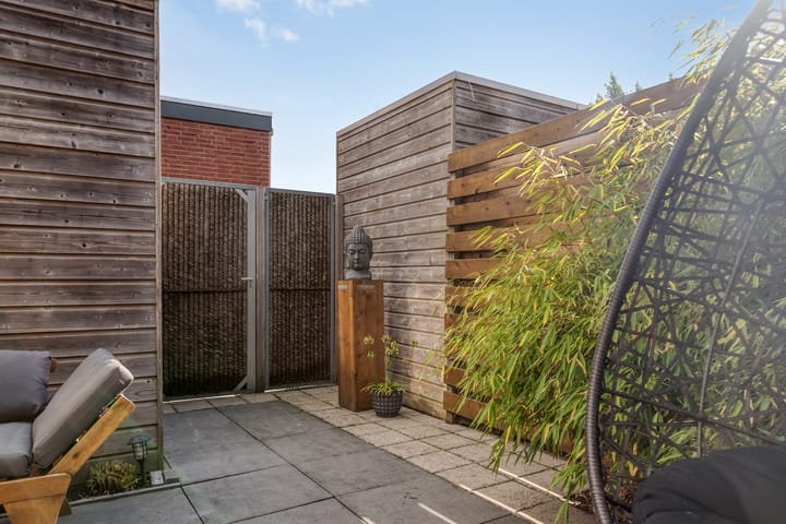 Foto 9 van Graaf Albrechtstraat 65