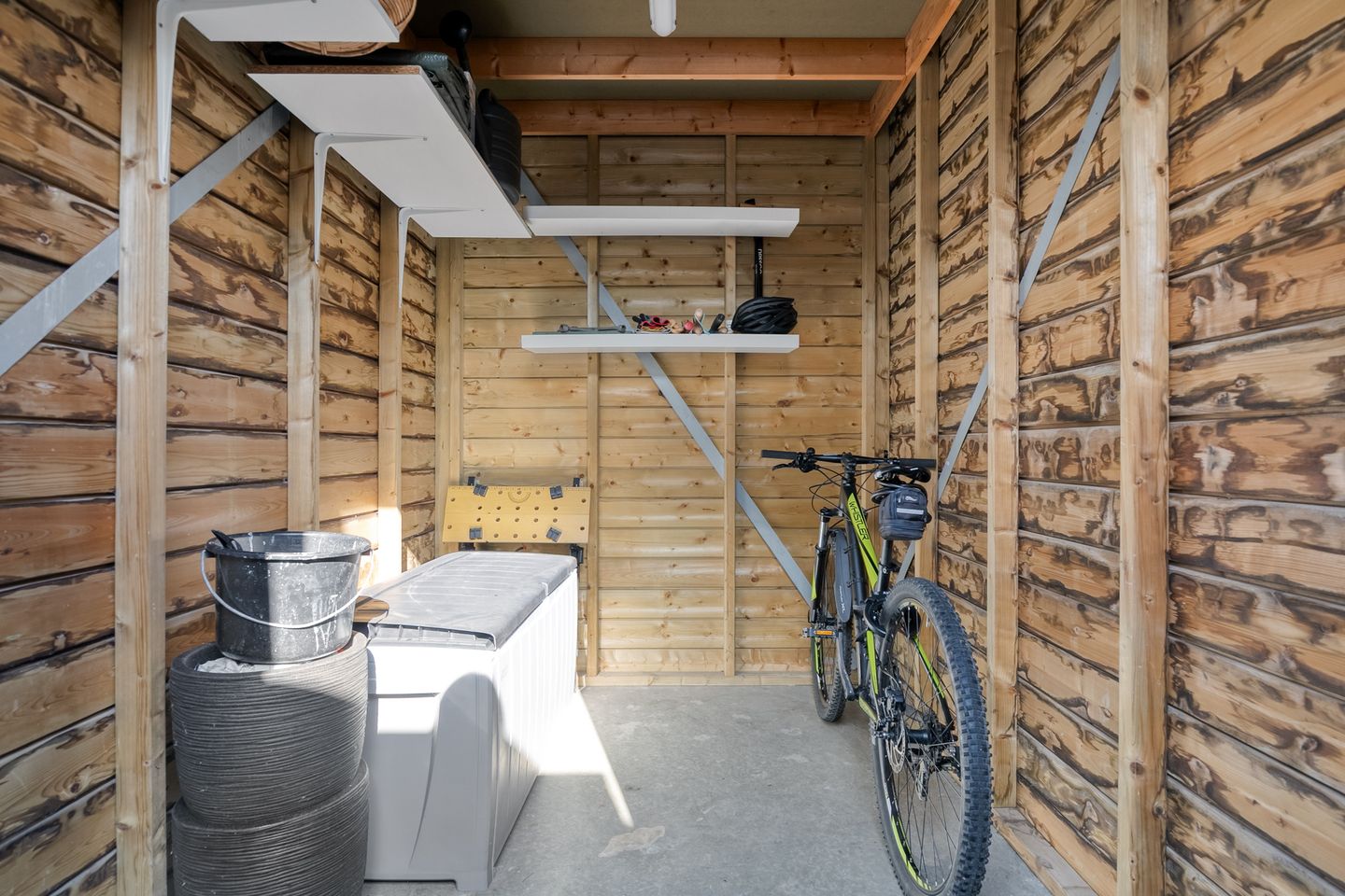 Foto 10 van Graaf Albrechtstraat 65