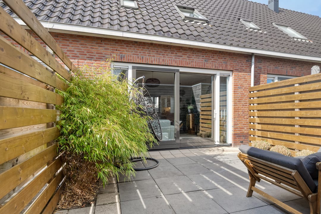 Foto 11 van Graaf Albrechtstraat 65