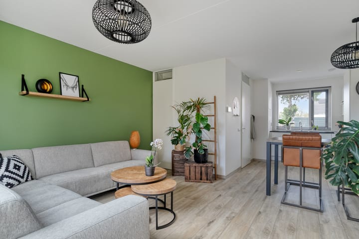 Foto 12 van Graaf Albrechtstraat 65