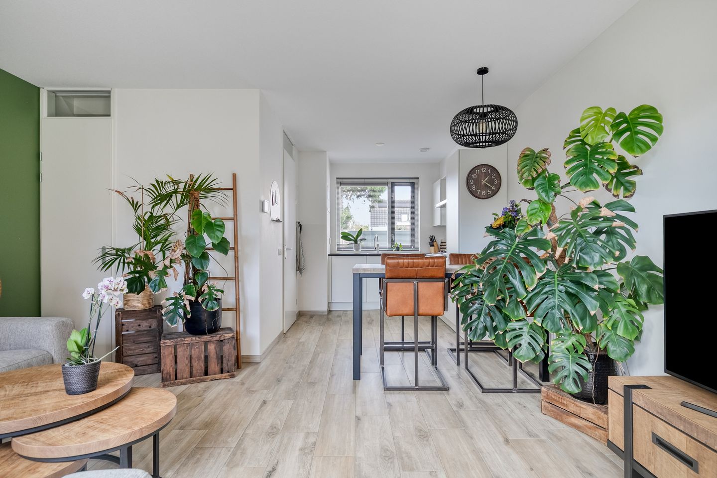 Foto 14 van Graaf Albrechtstraat 65