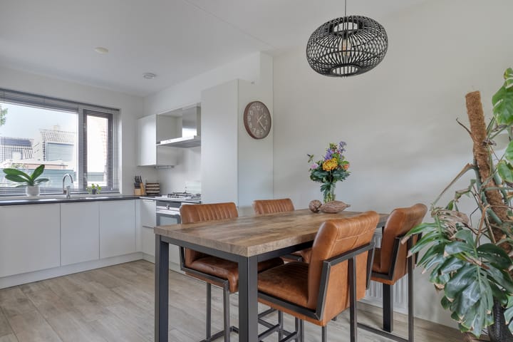 Foto 15 van Graaf Albrechtstraat 65