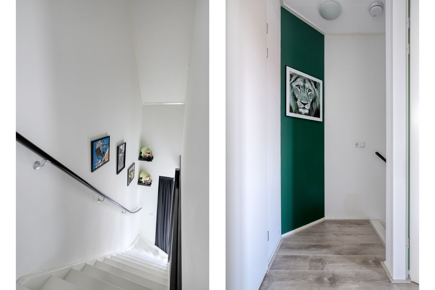 Foto 19 van Graaf Albrechtstraat 65