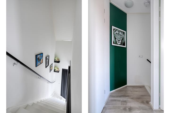 Foto 19 van Graaf Albrechtstraat 65