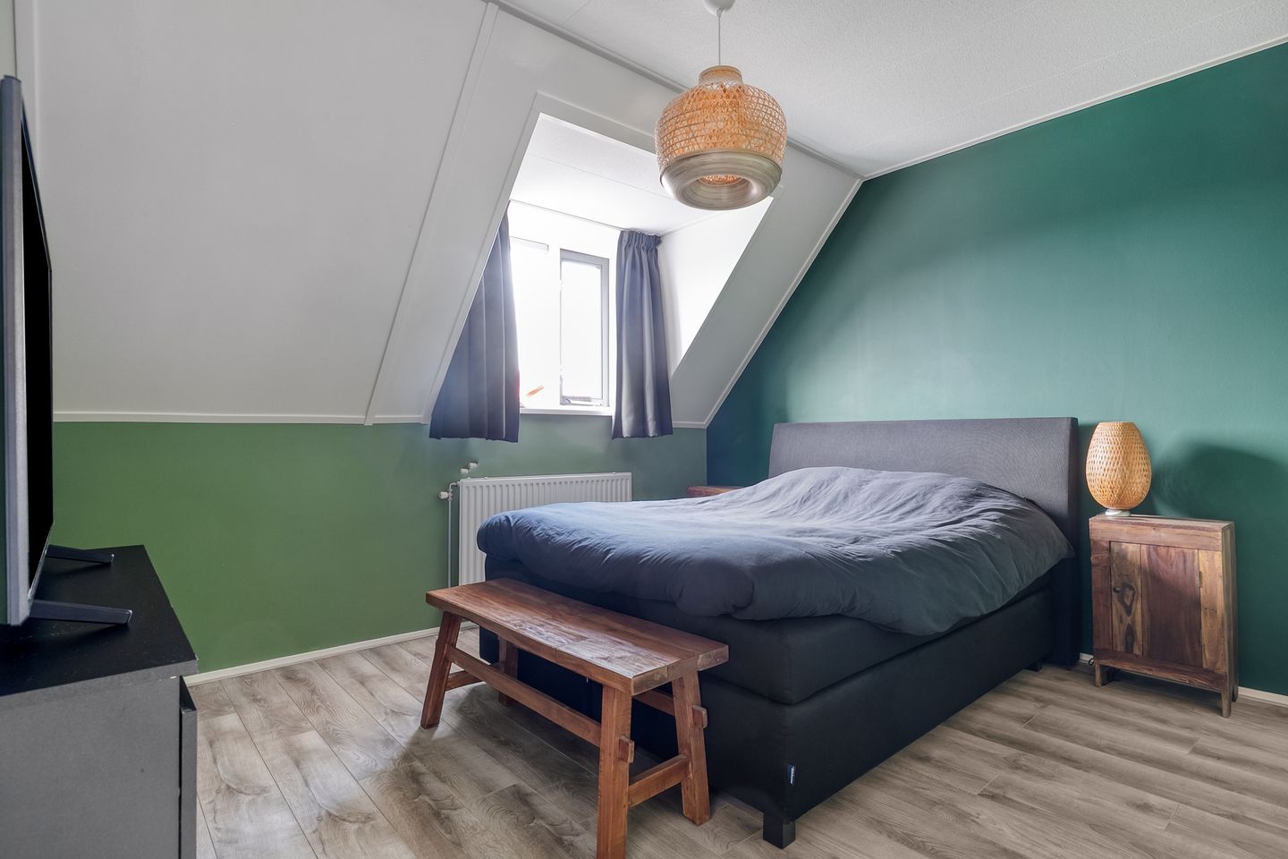 Foto 20 van Graaf Albrechtstraat 65