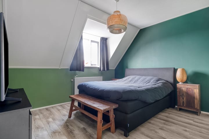 Foto 20 van Graaf Albrechtstraat 65