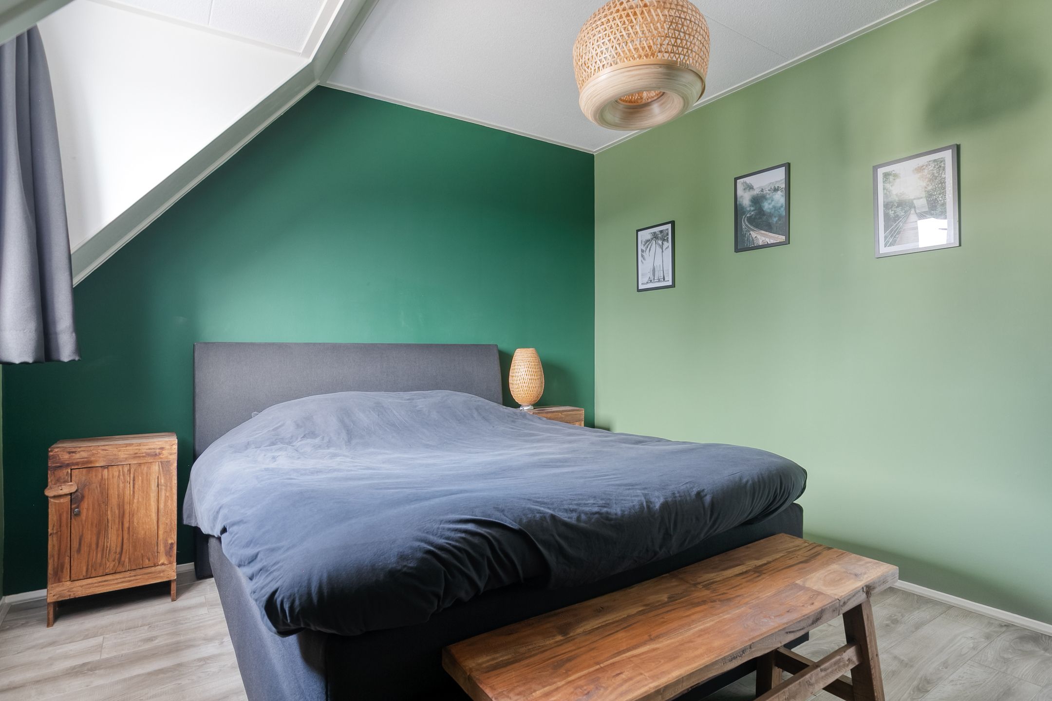 Foto 21 van Graaf Albrechtstraat 65