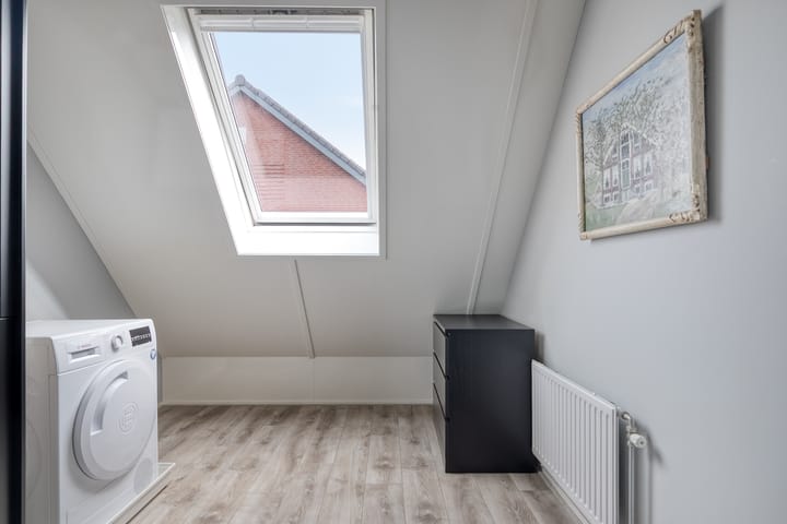 Foto 23 van Graaf Albrechtstraat 65