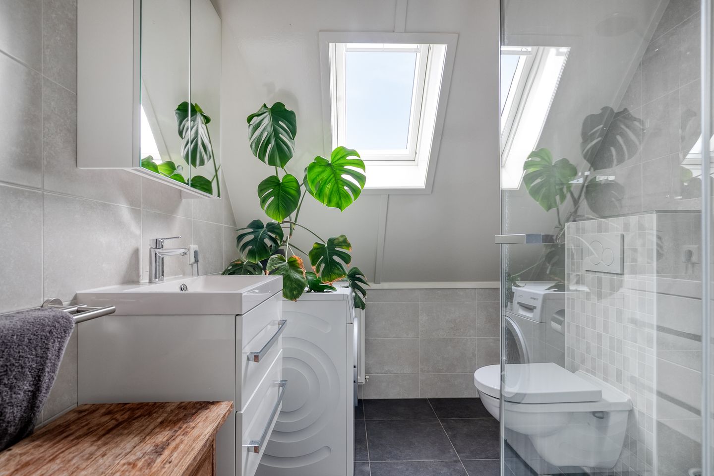 Foto 25 van Graaf Albrechtstraat 65