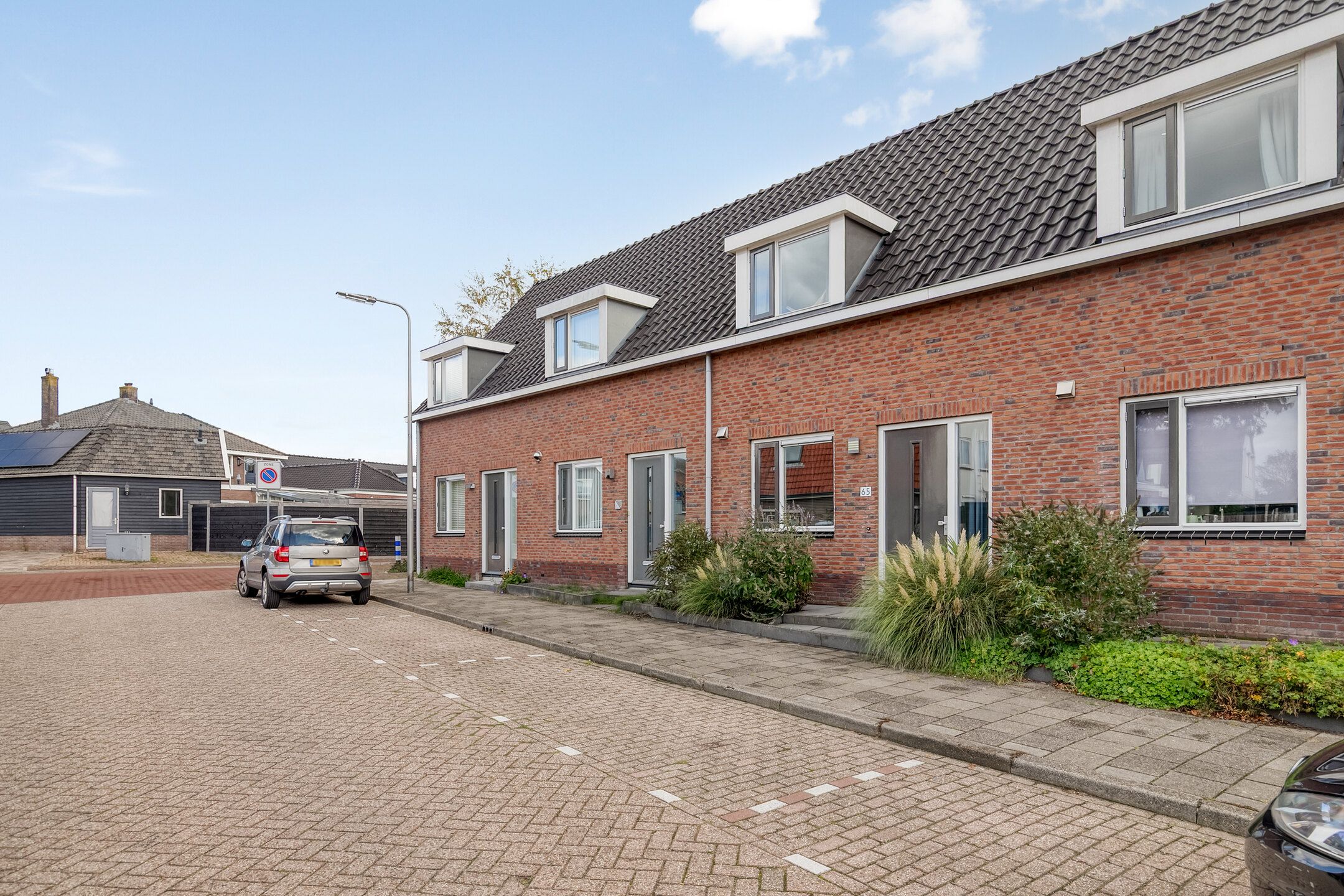 Foto 27 van Graaf Albrechtstraat 65