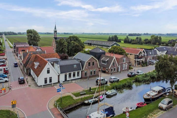 Photo 6 of Grote Sloot 74