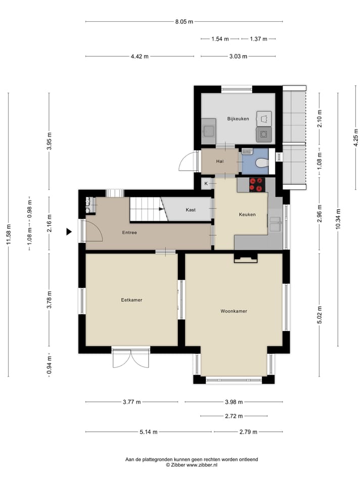 Photo 49 of Kloosterweg 59