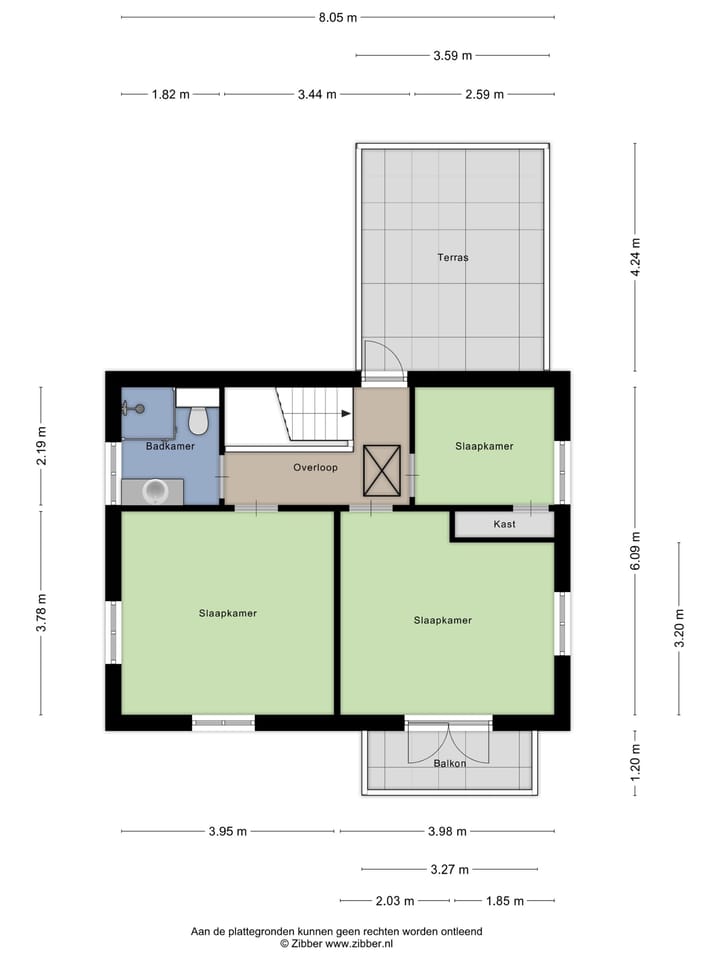 Photo 50 of Kloosterweg 59