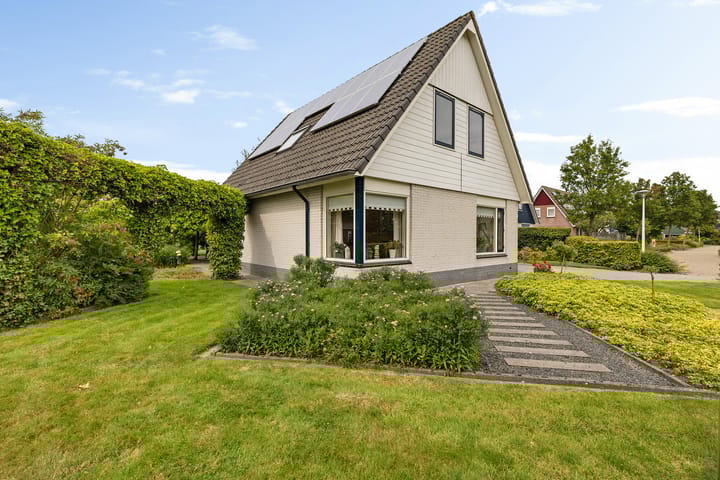 Foto 1 van De Tsjotter 14