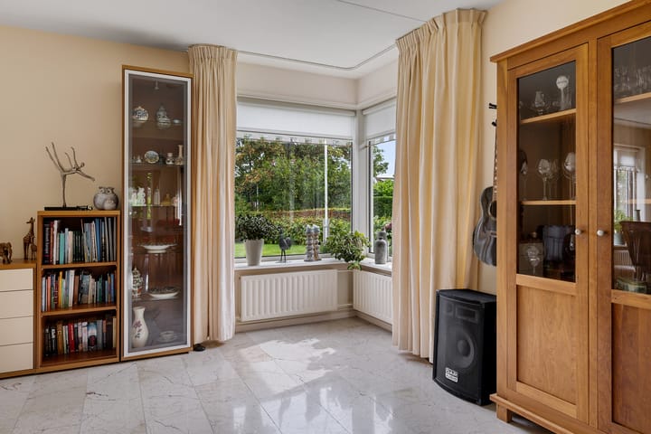 Foto 6 van De Tsjotter 14