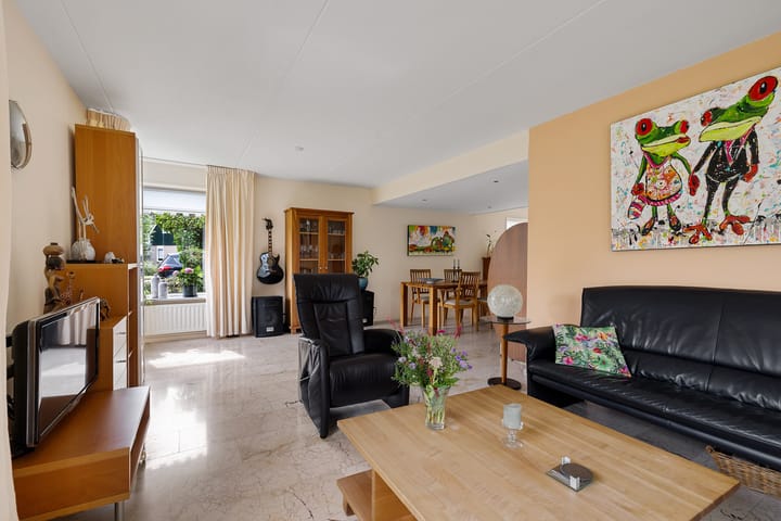 Foto 7 van De Tsjotter 14