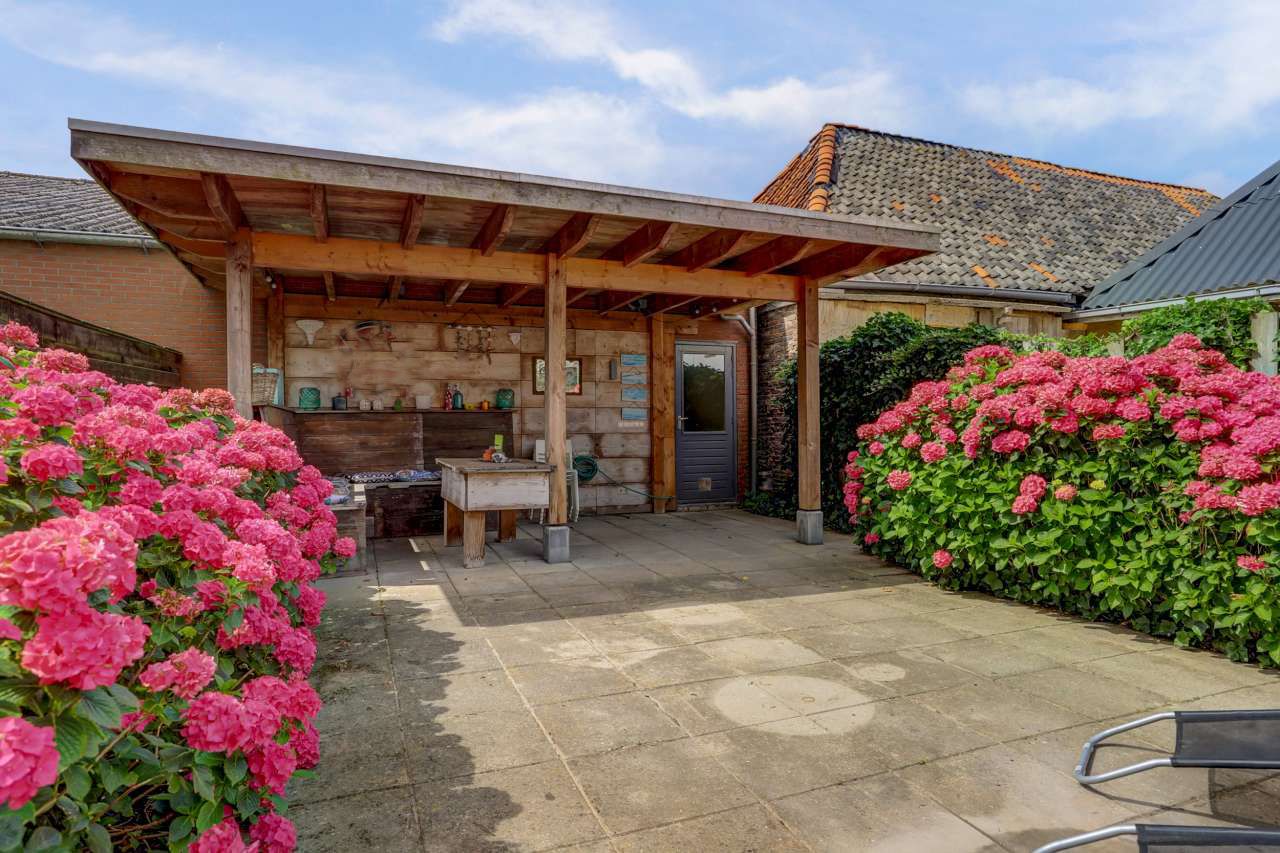 Foto 3 van Grote Sloot 74