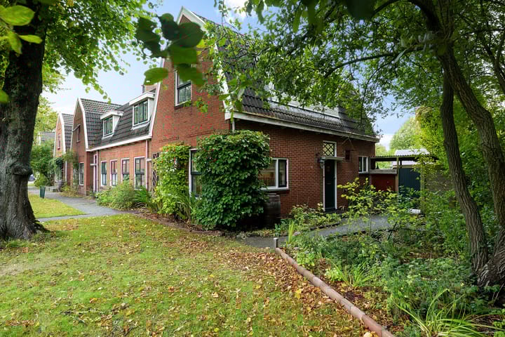 Foto 1 van Wethouder Buningstraat 45