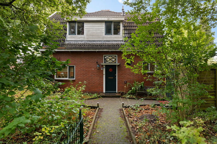 Foto 2 van Wethouder Buningstraat 45