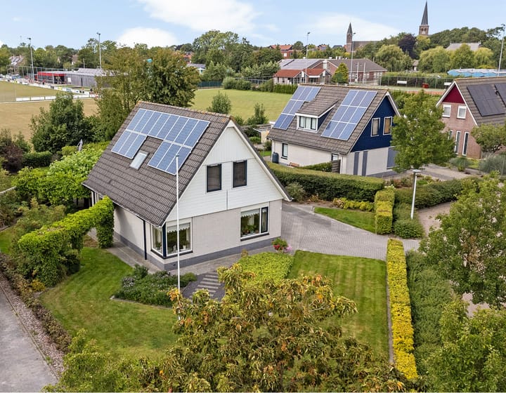 Photo 2 of De Tsjotter 14