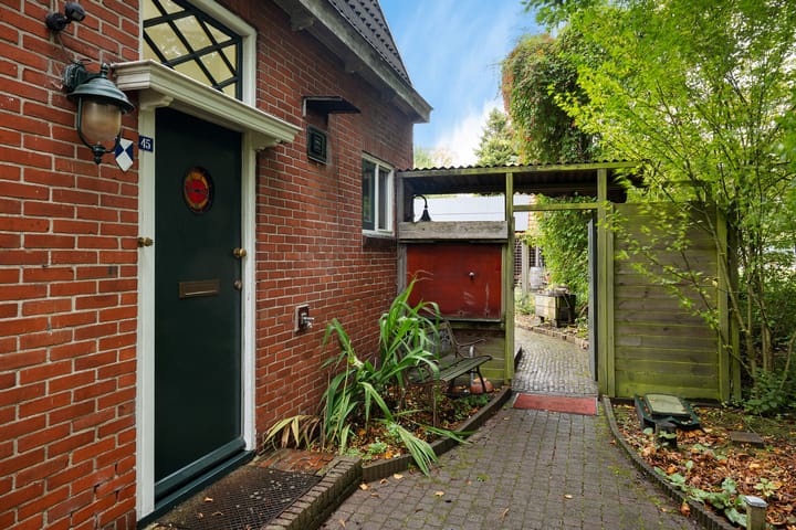 Foto 3 van Wethouder Buningstraat 45