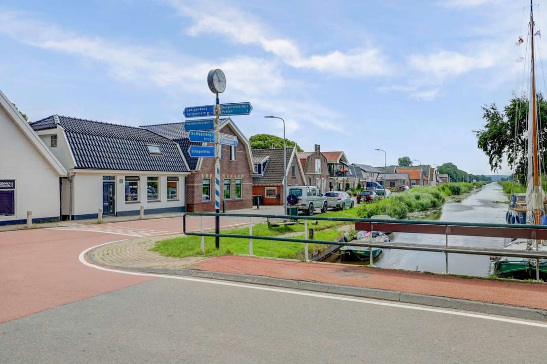 Foto 46 van Grote Sloot 74