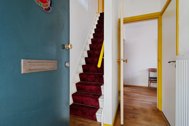 Foto 4 van Wethouder Buningstraat 45