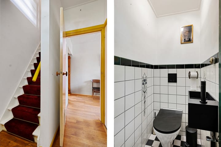 Foto 5 van Wethouder Buningstraat 45