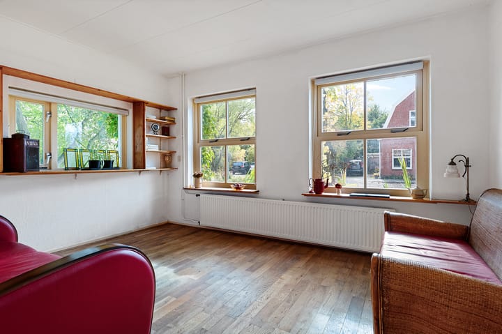 Foto 6 van Wethouder Buningstraat 45