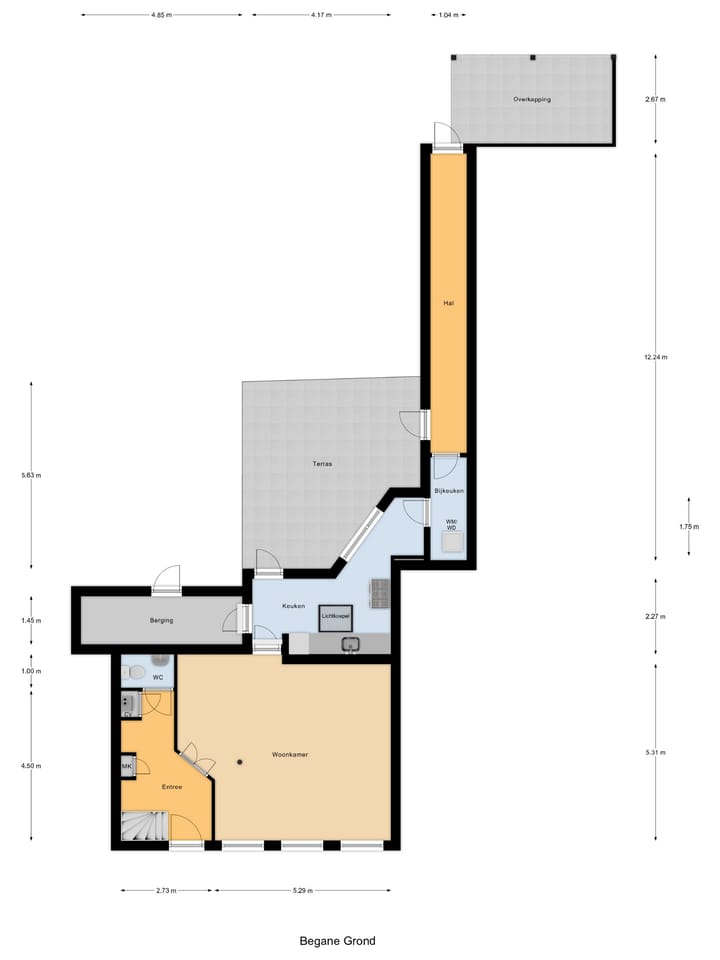 Photo 50 of Grote Sloot 74