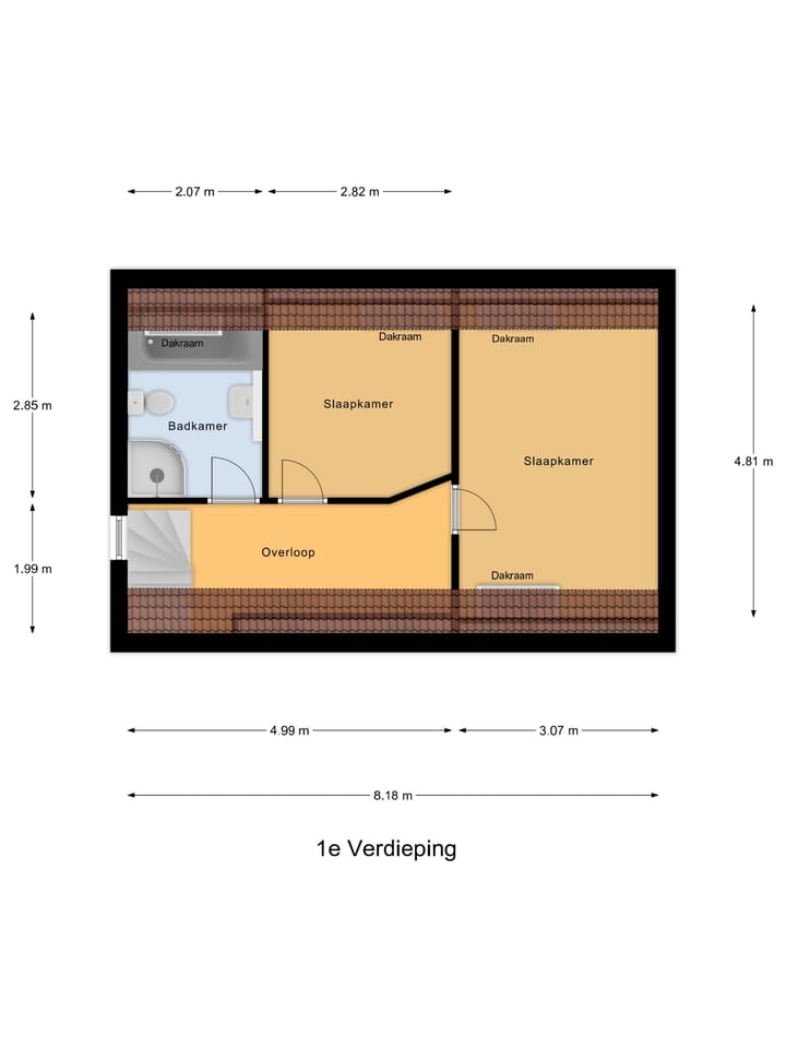 Photo 51 of Grote Sloot 74