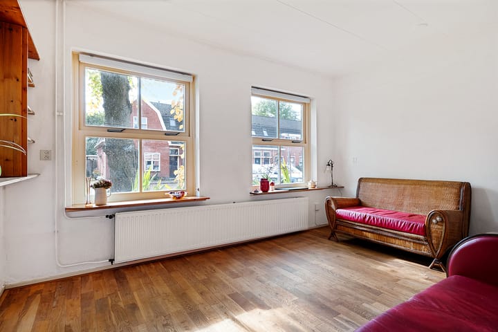 Foto 7 van Wethouder Buningstraat 45