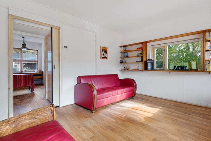 Foto 9 van Wethouder Buningstraat 45