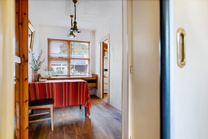 Foto 12 van Wethouder Buningstraat 45