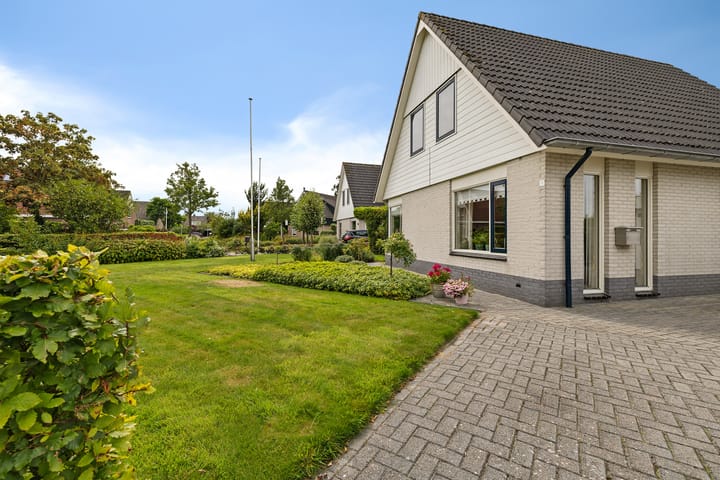 Foto 30 van De Tsjotter 14