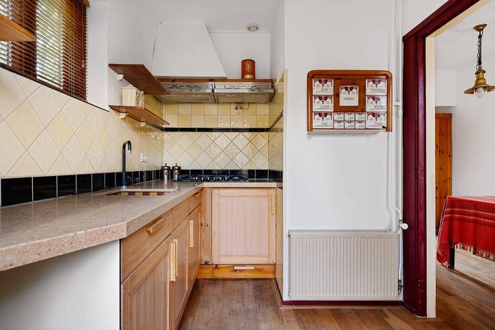 Foto 18 van Wethouder Buningstraat 45